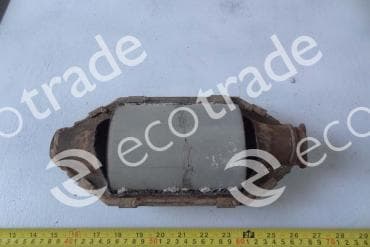 Катализатор от Ford XS61-5E211-KE №3