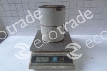 Катализатор от Ford XS61-5E211-KE