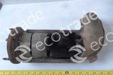 Катализатор от Ford 96AB-5E211-FC №4