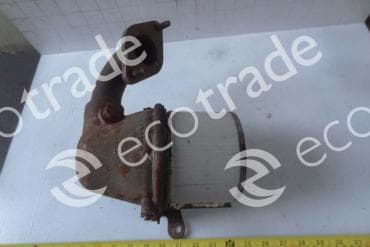 Катализатор от Ford 5N11-5G232-BB