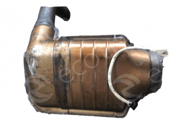 Катализатор от Ford 1077246-E №1