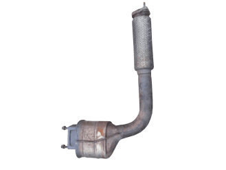 Катализатор Ford 001 9290