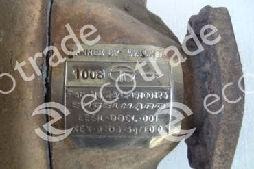 Катализатор от Tata 284549100125