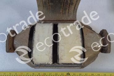 Катализатор от Tata 284549100125