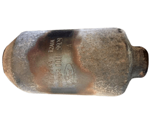 Катализатор от Ford 001 9929 №1