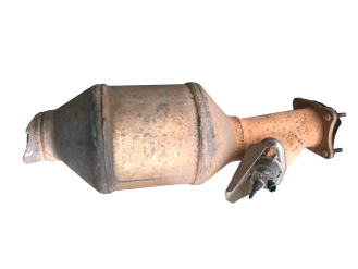 Катализатор от General Motors 12617338 №1