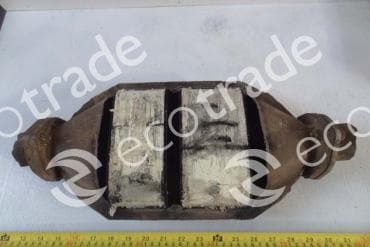 Катализатор от Rover - Tata 254749100109