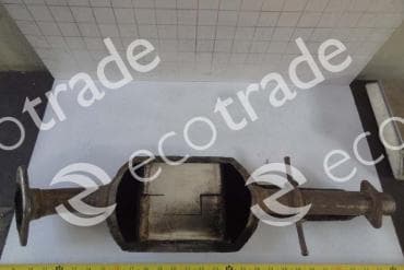 Катализатор от Tata 279049100116 №5