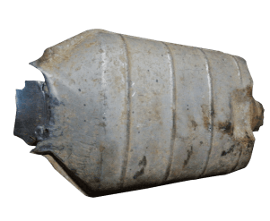 Катализатор от Tata 279049100116 №2