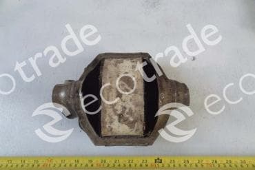 Катализатор от Tata 279049100153 №3