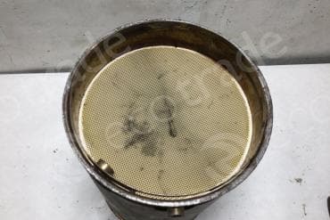 Катализатор от Paccar - Peterbilt EPN Q629362 CPN 2871463 №4