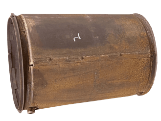 Катализатор от Paccar - Peterbilt EPN Q629362 CPN 2871463