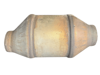 Катализатор Chevrolet - General Motors - GMC 12652298