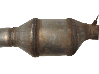 Катализатор от Chevrolet - General Motors - GMC 12652298 №3