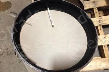 Катализатор от International Trucks EPN Q622230 CPN 4969721 №4