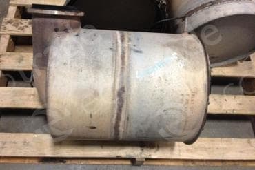 Катализатор от International Trucks EPN Q622230 CPN 4969721 №2