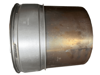 Катализатор от Mack Trucks - Volvo EPN Q621328 VPN 20864127 №1