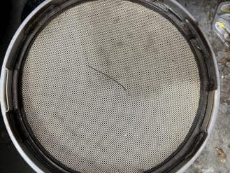 Катализатор от Mack Trucks - Volvo EPN Q621328 VPN 20864127 №3