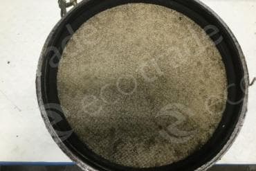 Катализатор от Kenworth - Peterbilt EPN Q629457 CPN 2871577