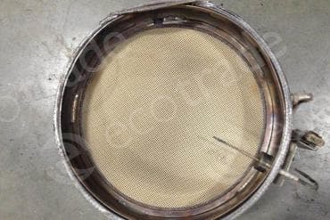 Катализатор от Kenworth - Peterbilt EPN Q629458 CPN 2871578 №4