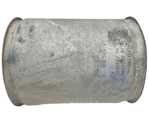 Катализатор от Freightliner Trucks EPN Q621386 CPN 4965287 №1