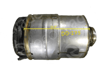 Катализатор от Unknown/None 26066120