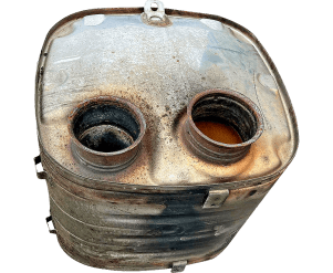 Катализатор от Volvo 21311951 №2