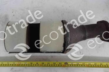 Катализатор от Volvo 31293016 №3