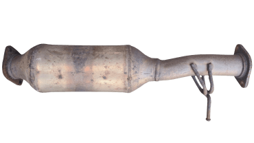 Катализатор Ford 6M5Y-5E212-AC 6M5Y-5F297-AA