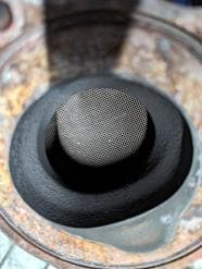 Катализатор от Ford 1N31-5E211-AC №4