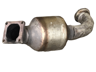 Катализатор от Ford 1C15-5E211-GC