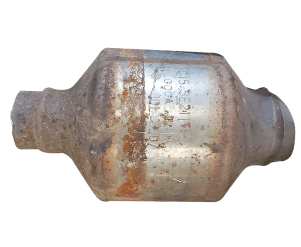 Катализатор от Ford 1C15-5E211-GC №2