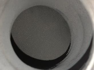 Катализатор от Ford 1C15-5E211-GC