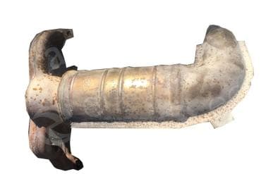 Катализатор от Ford XS51-5G232-AA