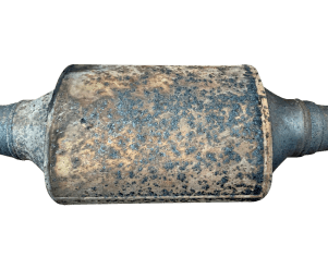 Катализатор от Ford XS71-5E212-VA