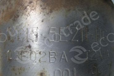 Катализатор от Ford YC15-5E211-HG