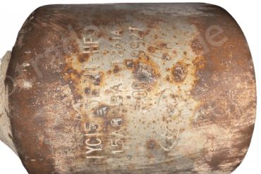 Катализатор от Ford YC15-5E211-HF