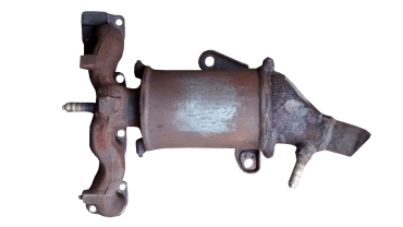 Катализатор от Ford 1S5X-5G232-DC