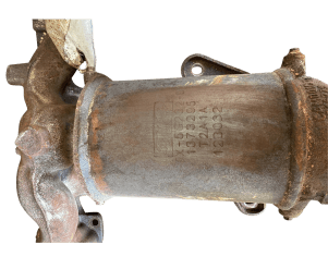 Катализатор от Ford 1S5X-5G232-DC №2