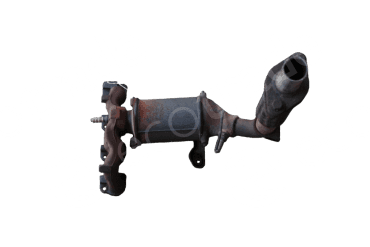 Катализатор от Ford 4S5X-5G232-CA №1