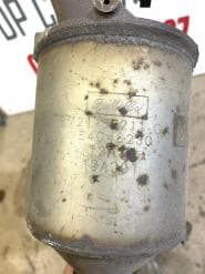 Катализатор от Ford 8V21-5E211-GA