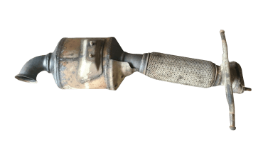 Катализатор от Ford 8V41-5E211-AB 8V41-5F297-AA