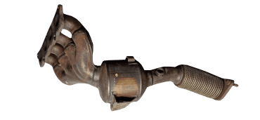 Катализатор от Ford 9V21-5G232-JA