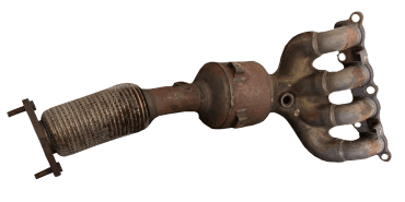 Катализатор от Ford 9V21-5G232-JA №2