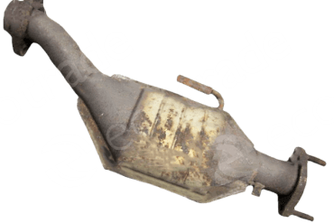 Катализатор Ford 93GB-5E242-DA