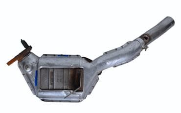 Катализатор Ford 95GB-5E212-EK 95GB-5E242-JA