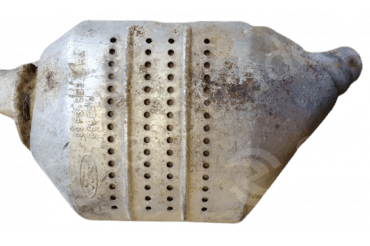 Катализатор от Ford 89FB-5E242-HA 89FB-5E212-FC