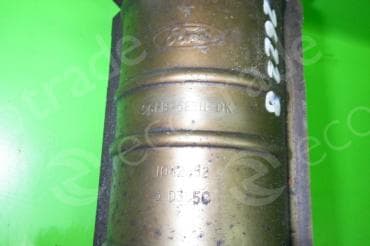 Катализатор от Ford 96FB-5E211-DK №2