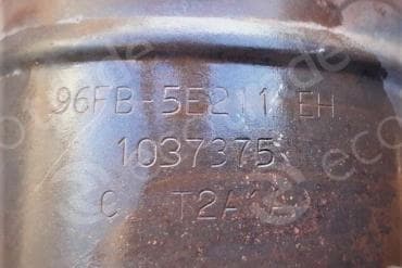 Катализатор от Ford 96FB-5E211-EH