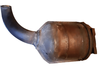 Катализатор от Ford 96FB-5E211-EE